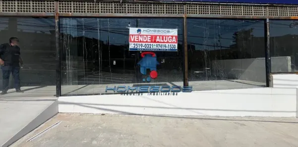 Galpão/Depósito/Armazém à venda, 740m² no Jardim Novo Campos Elíseos, Campinas