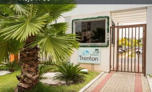 Apartamento com 2 Quartos à venda, 47m² no Vila São José, Taubaté