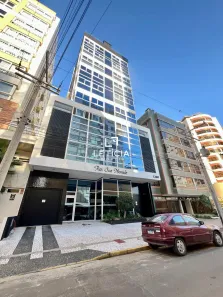 Apartamento com 3 Quartos à venda, 98m² no Capão da Canoa, Capão da Canoa