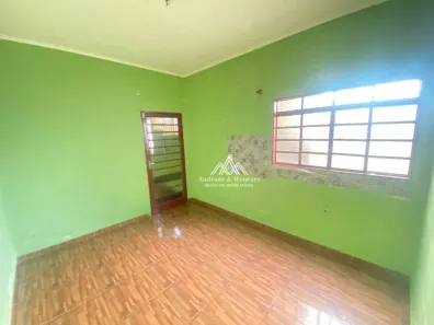 Casa com 3 Quartos à venda, 203m² no Vila Albertina, Ribeirão Preto