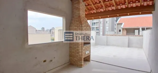 Cobertura com 2 Quartos à venda, 100m² no Campestre, Santo André