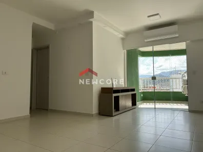 Apartamento com 3 Quartos à venda, 87m² no Indaiá, Caraguatatuba