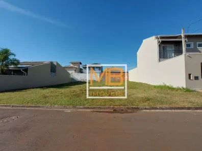 Lote/Terreno à venda, 400m² no Residencial Terras do Barão, Campinas