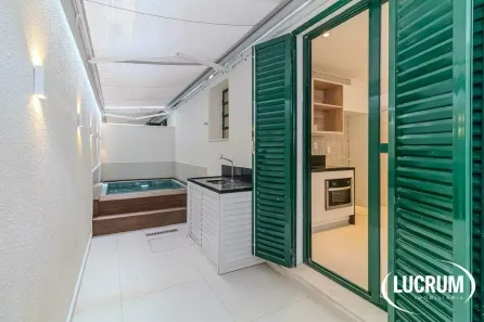 Apartamento com 1 Quarto à venda, 38m² no Copacabana, Rio de Janeiro