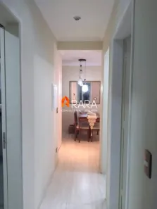 Apartamento com 2 Quartos para alugar, 64m² no Santo Antônio, São Caetano do Sul