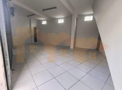 Ponto Comercial para alugar, 55m² no Nova Esperança, Belo Horizonte