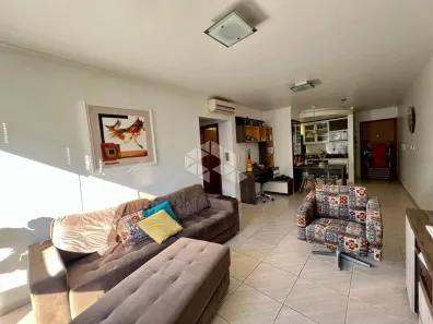 Apartamento com 2 Quartos à venda, 59m² no Universitário, Santa Cruz do Sul