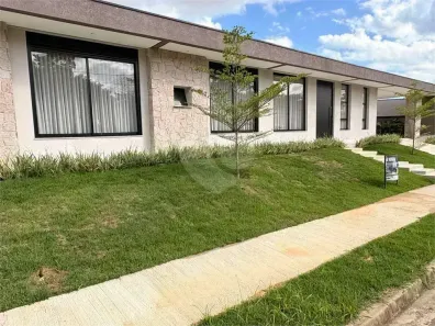 Casa de Condomínio com 3 Quartos à venda, 168m² no Jardim Villagio Milano, Sorocaba