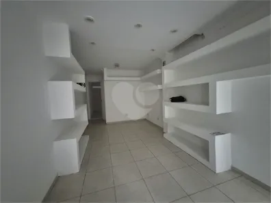 com 1 Quarto para venda ou aluguel, 131m² no Vila Nova Conceição, São Paulo