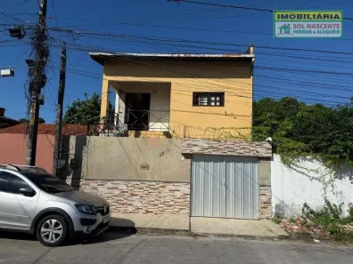 Casa com 4 Quartos à venda, 201m² no Sapiranga-Coité, Fortaleza