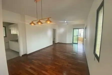 Apartamento com 3 Quartos à venda, 101m² no Pinheiros, São Paulo