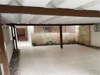 Sobrado com 3 Quartos à venda, 151m² no Jardim Petrópolis, São Paulo