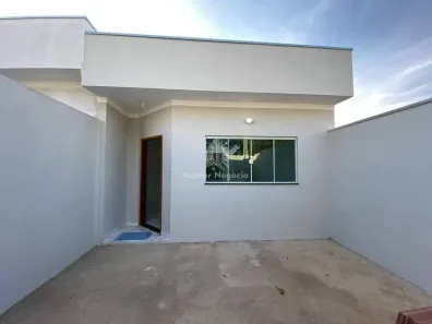 Casa com 2 Quartos à venda, 71m² no Jardim Novo Cambuí, Hortolândia