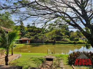 Lote/Terreno à venda, 2757m² no Campo Novo, Bragança Paulista