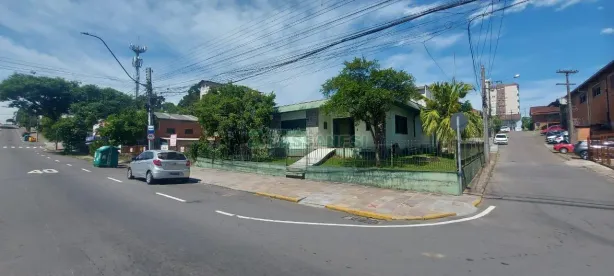 Casa com 3 Quartos à venda, 126m² no Sagrada Família, Caxias do Sul