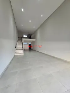 Ponto Comercial para alugar, 122m² no Vila Sfeir, Indaiatuba