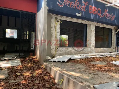Lote/Terreno à venda, 450m² no Cambuí, Campinas