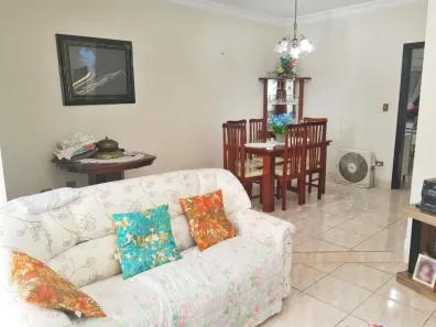 Sobrado com 3 Quartos à venda, 210m² no Caiçara, Praia Grande