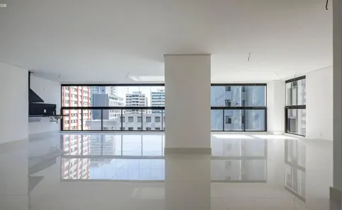 Apartamento com 4 Quartos à venda, 267m² no Indianópolis, São Paulo