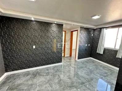 Apartamento com 2 Quartos à venda, 43m² no Estância Velha, Canoas