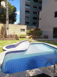 Apartamento com 3 Quartos à venda, 82m² no Espinheiro, Recife