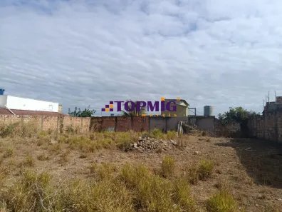 Lote/Terreno à venda, 660m² no Vila Cristina, Betim