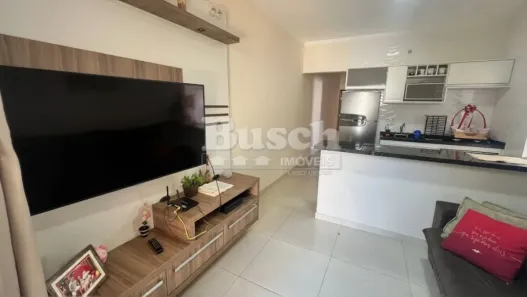 Casa com 2 Quartos à venda, 74m² no Vila Garcia, Bauru