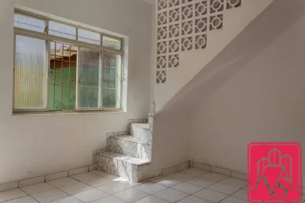 Sobrado com 2 Quartos para alugar, 60m² no Assunção, São Bernardo do Campo