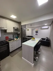 Apartamento com 2 Quartos à venda, 47m² no Cidade Nova Heliópolis, São Paulo