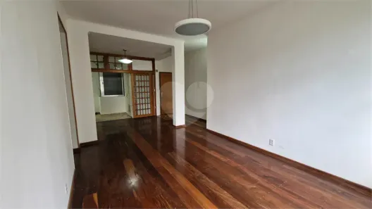 Apartamento com 2 Quartos à venda, 112m² no Cerqueira César, São Paulo