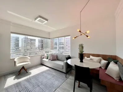Apartamento com 2 Quartos à venda, 61m² no Zona Nova, Capão da Canoa