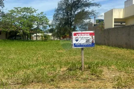 Lote/Terreno à venda, 375m² no São Mateus, São Pedro da Aldeia