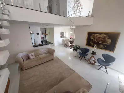 Casa com 4 Quartos à venda, 327m² no Boa Vista, Vitória da Conquista