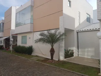 Casa de Condomínio com 4 Quartos à venda, 150m² no Buraquinho, Lauro de Freitas