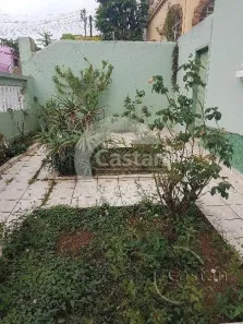 Casa com 3 Quartos para alugar, 240m² no Mooca, São Paulo
