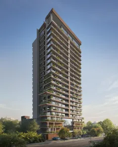 Apartamento com 3 Quartos à venda, 120m² no Jundiaí, Anápolis