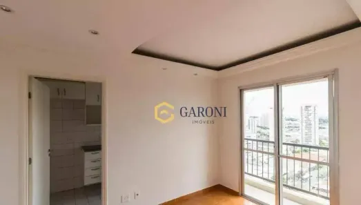Apartamento com 2 Quartos à venda, 48m² no Vila Leopoldina, São Paulo