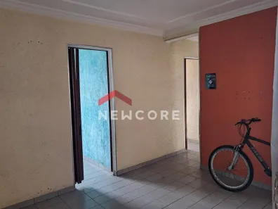 Apartamento com 2 Quartos à venda, 45m² no Vila Bancária, São Paulo