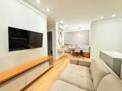 Apartamento com 2 Quartos à venda, 103m² no Marapé, Santos