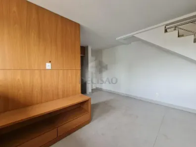 Cobertura com 2 Quartos à venda, 130m² no Cruzeiro, Belo Horizonte