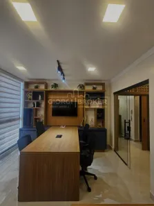 Sala Comercial à venda, 49m² no Georgina Business Park, São José do Rio Preto