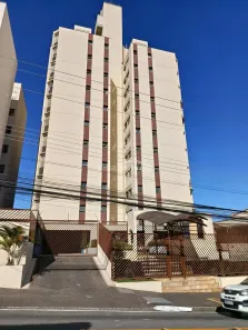 Apartamento com 2 Quartos à venda, 70m² no Vila Industrial, Campinas