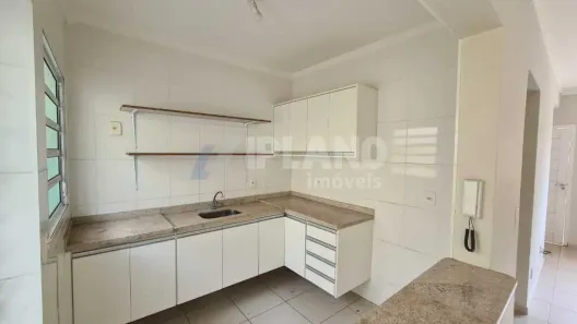 Sobrado com 3 Quartos à venda, 70m² no Parque Santa Felícia Jardim, São Carlos