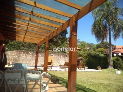 Casa com 5 Quartos à venda, 300m² no Recreio, Ibiúna