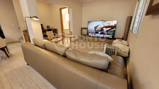 Sobrado com 5 Quartos à venda, 210m² no Planalto Paulista, São Paulo