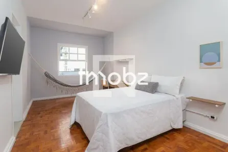 Apartamento com 4 Quartos à venda, 100m² no Pinheiros, São Paulo