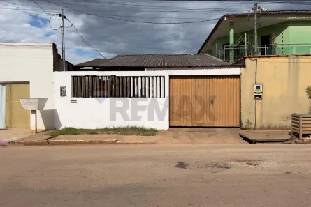 Casa com 2 Quartos à venda, 70m² no Castanheira, Porto Velho