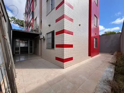 Apartamento com 4 Quartos à venda, 229m² no Itapoã, Belo Horizonte