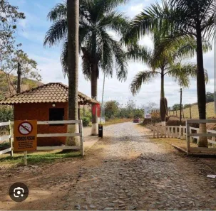 Lote/Terreno à venda, 5879m² no Grama, Juiz de Fora