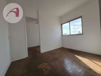 Apartamento com 1 Quarto para alugar, 30m² no Bela Vista, São Paulo